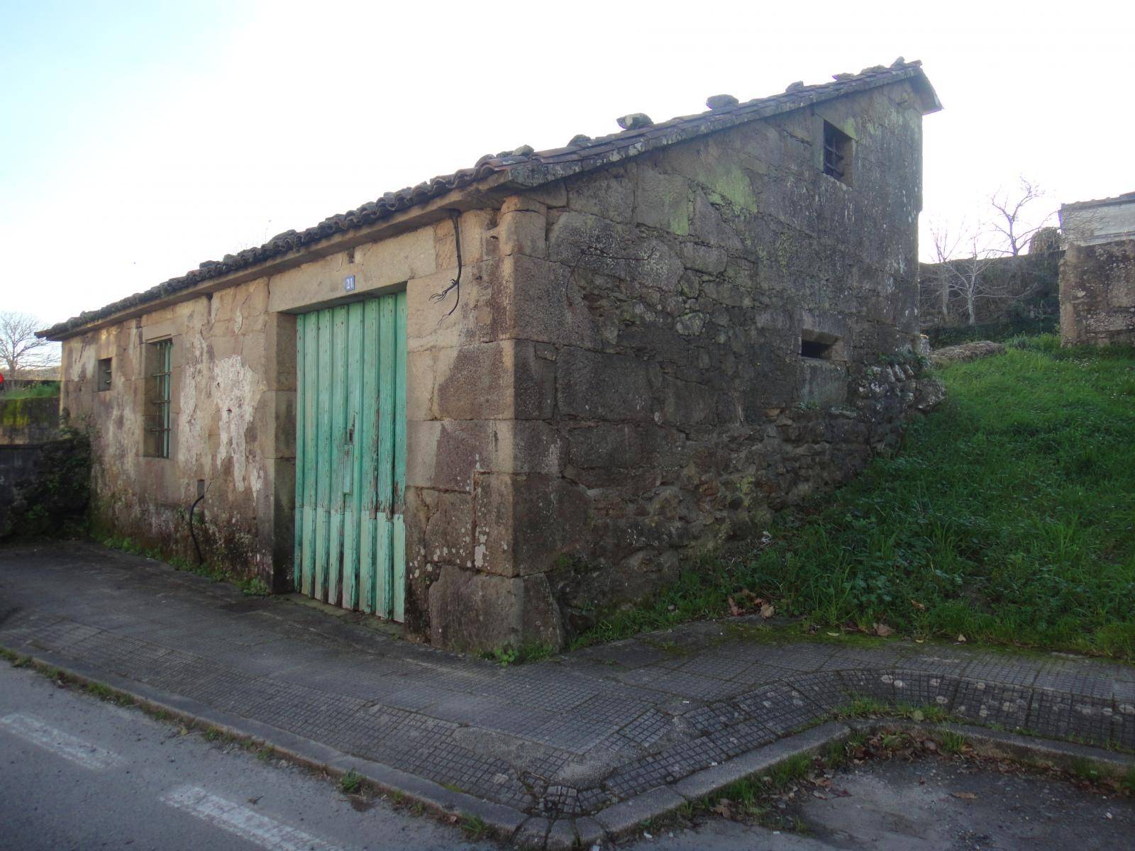 Domain en vente à Brión