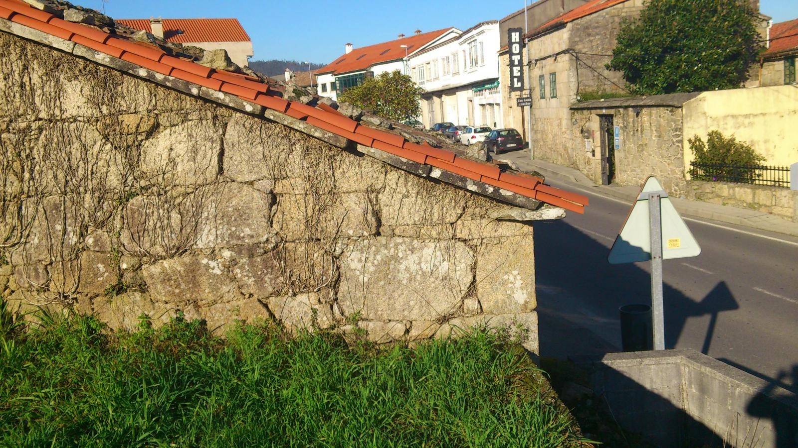 Domain en vente à Brión