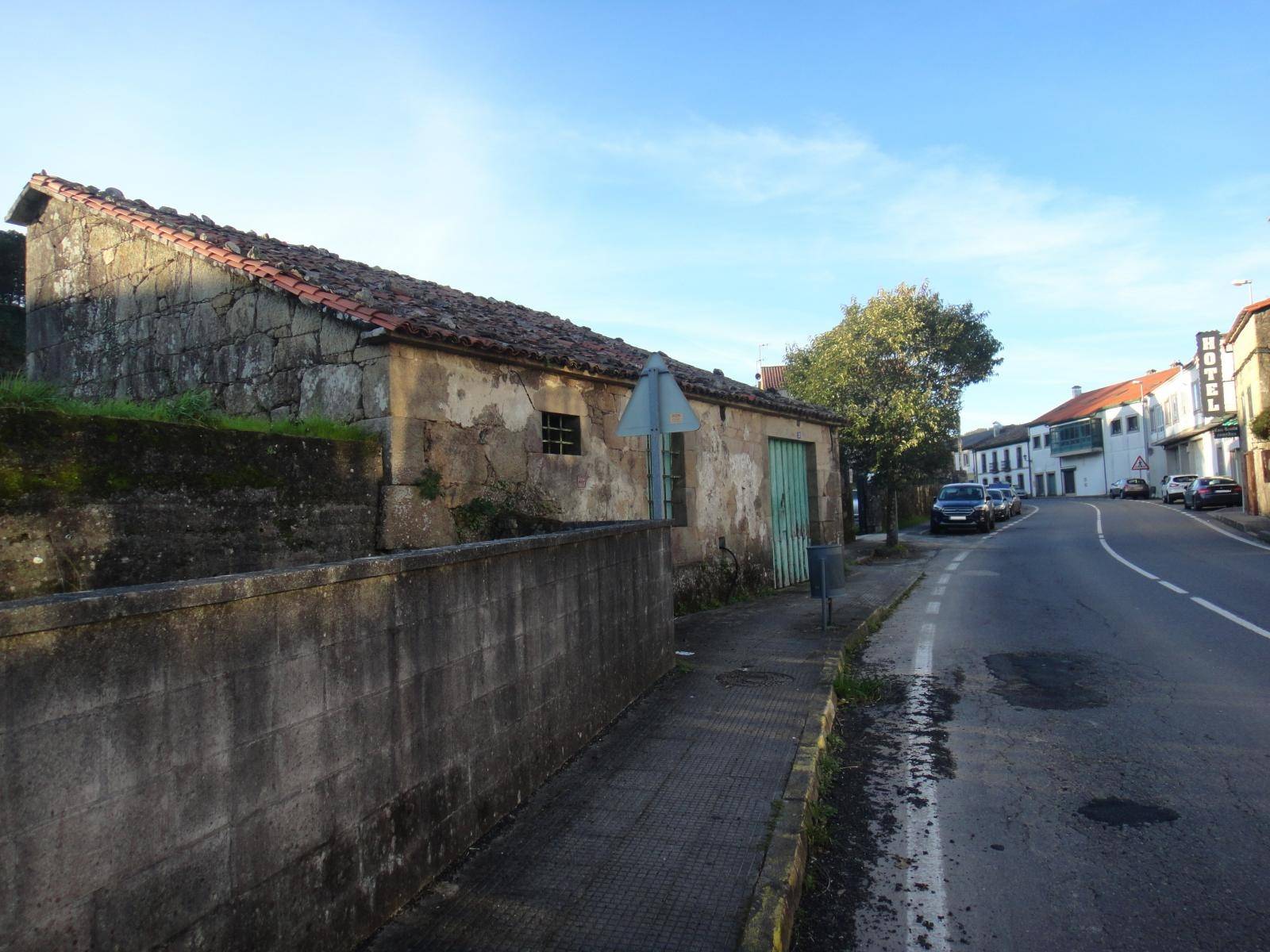 Domain en vente à Brión