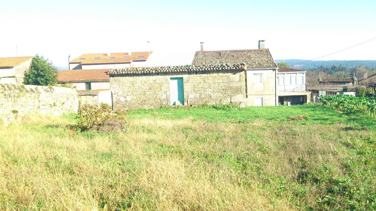 Domain en vente à Brión