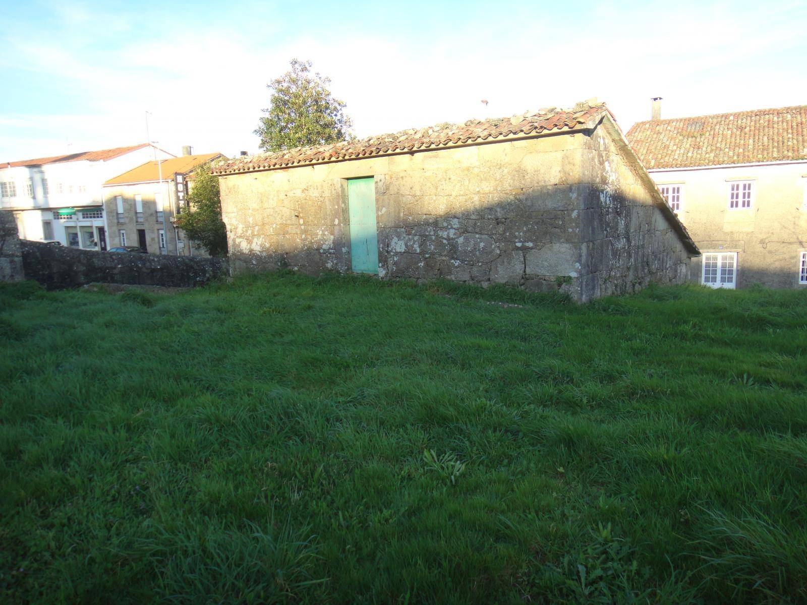 Domain en vente à Brión