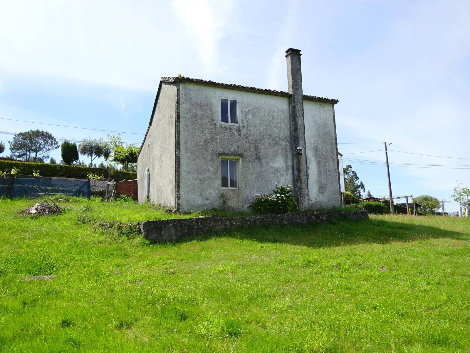 Casa en venda en Teo