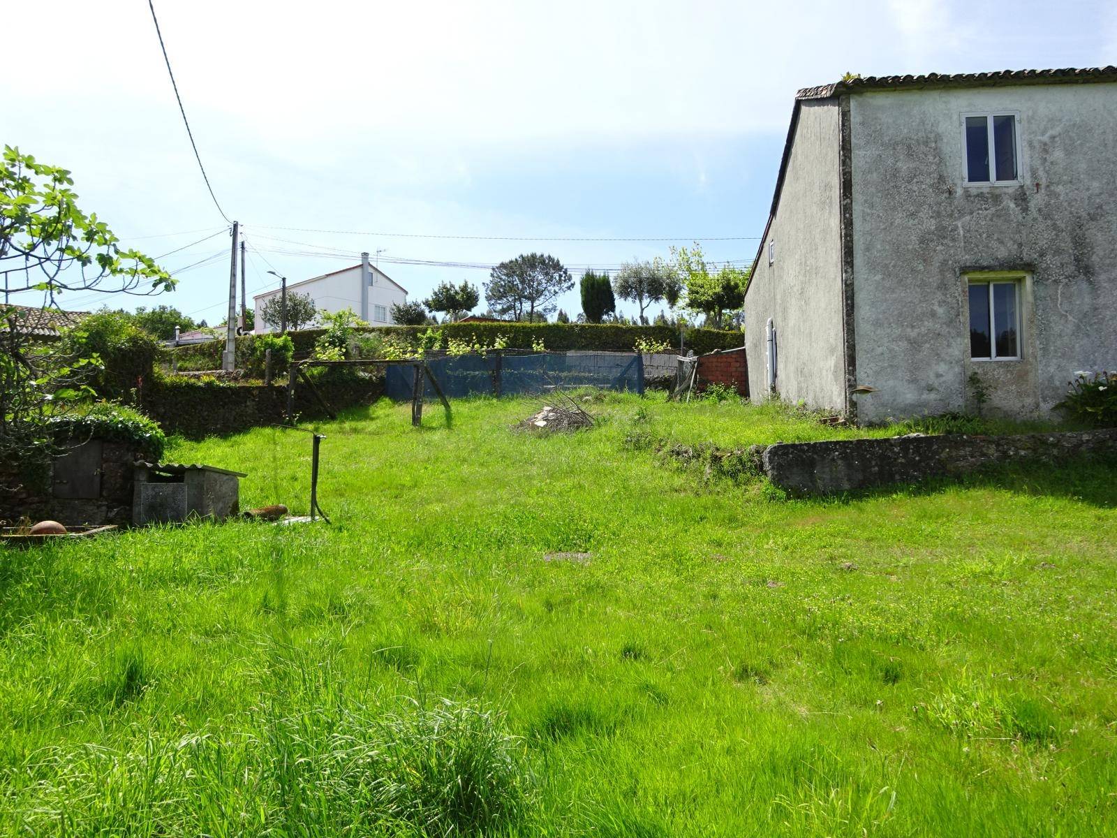 Maison en vente à Teo