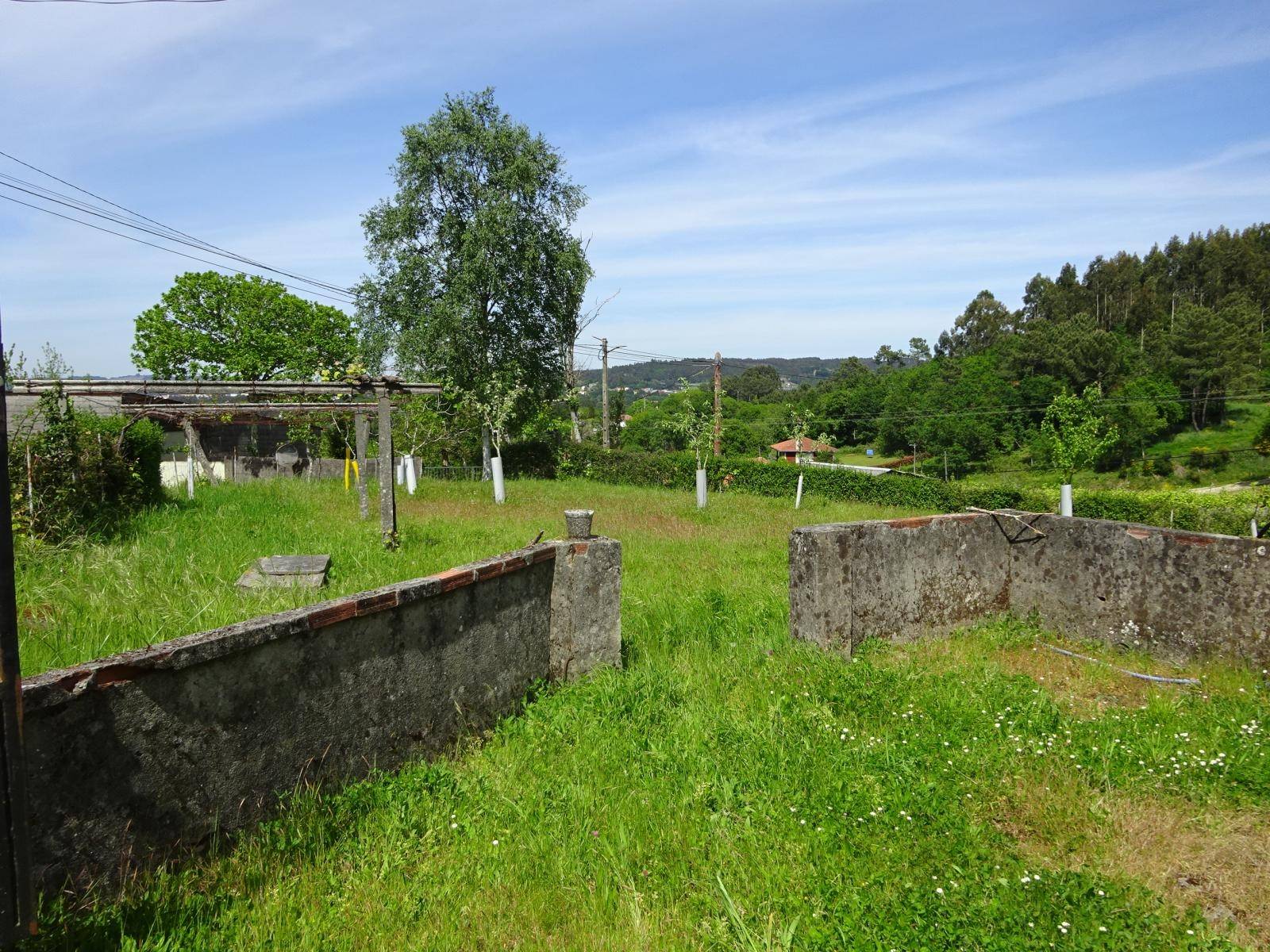 Maison en vente à Teo