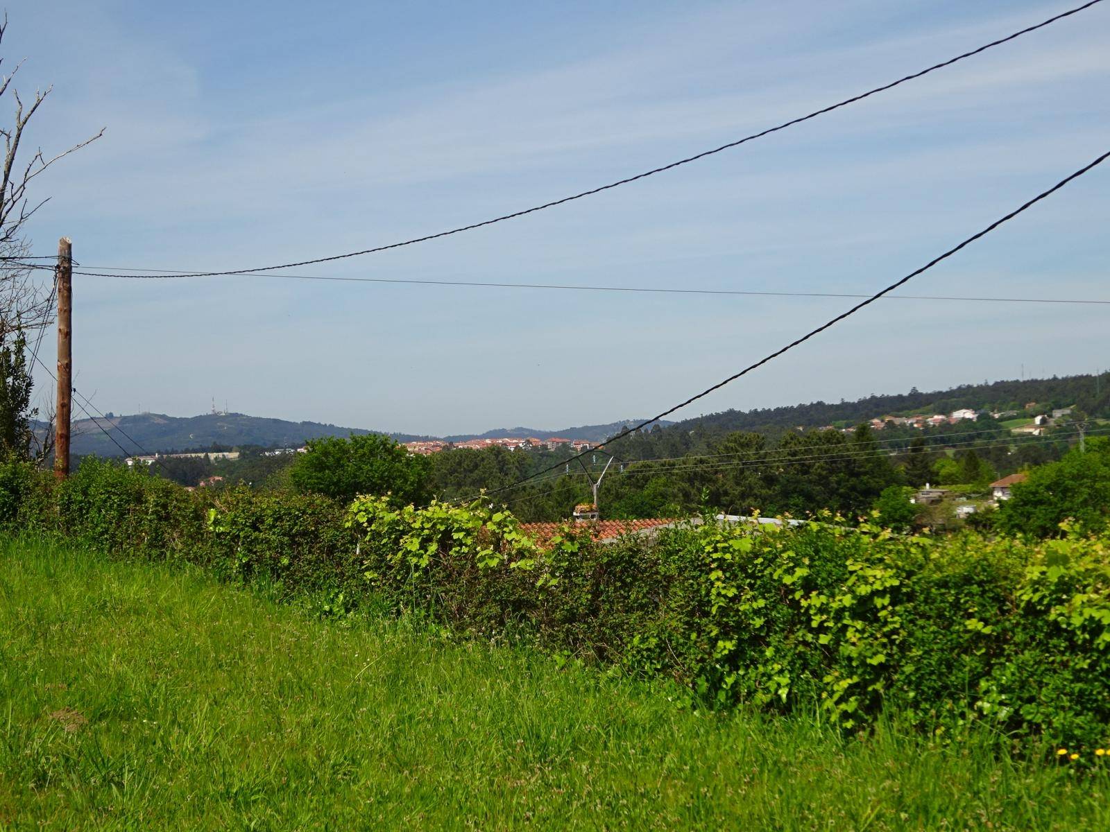 Casa en venda en Teo