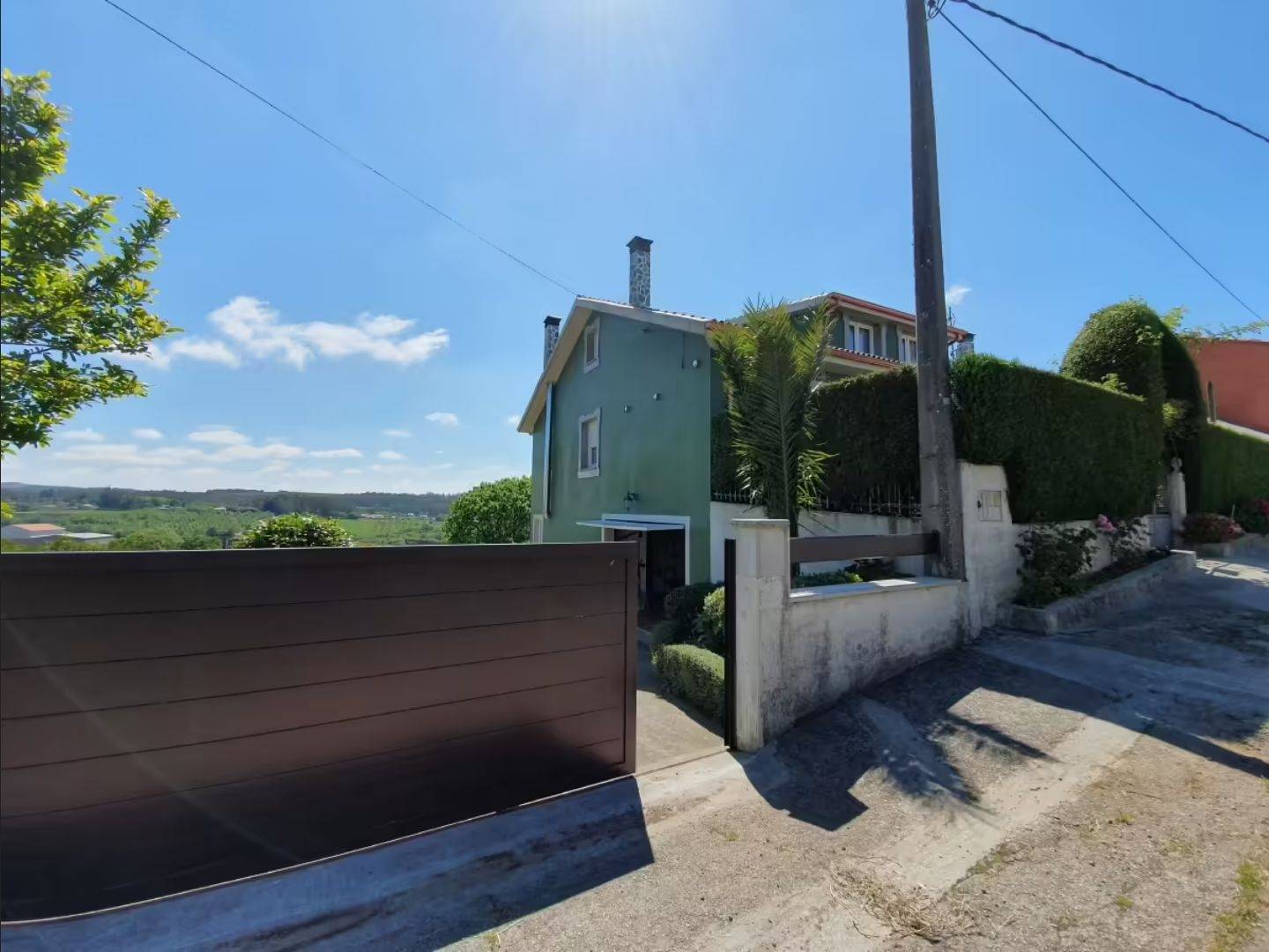 Casa en venda en Zas