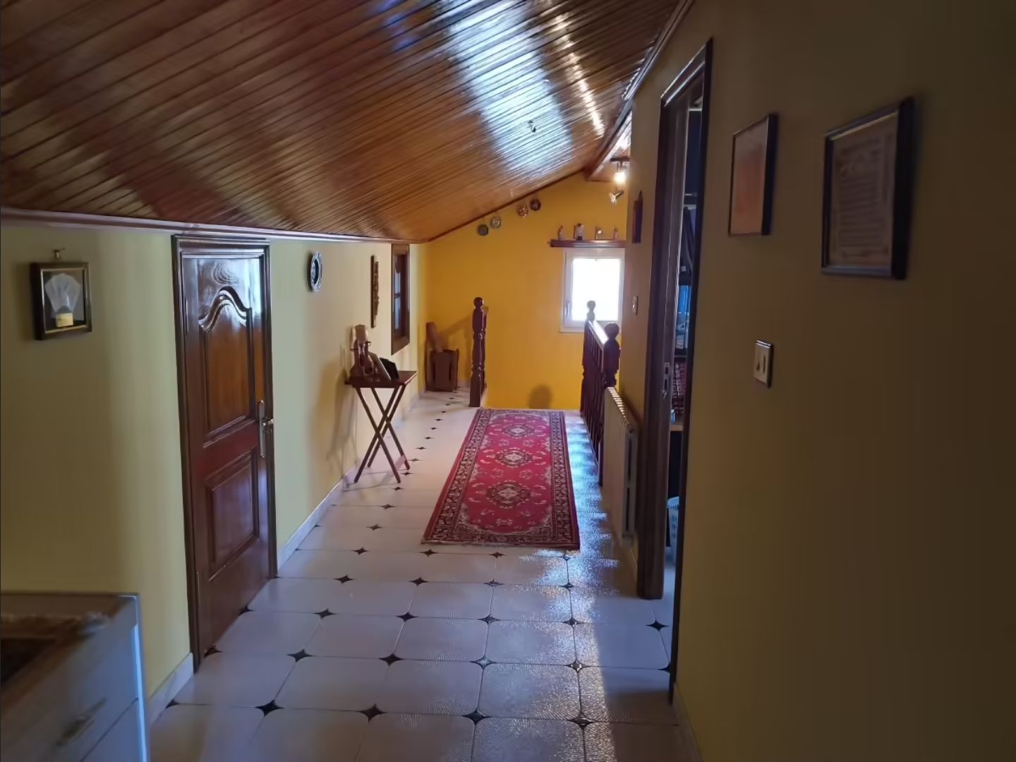 Casa en venda en Zas