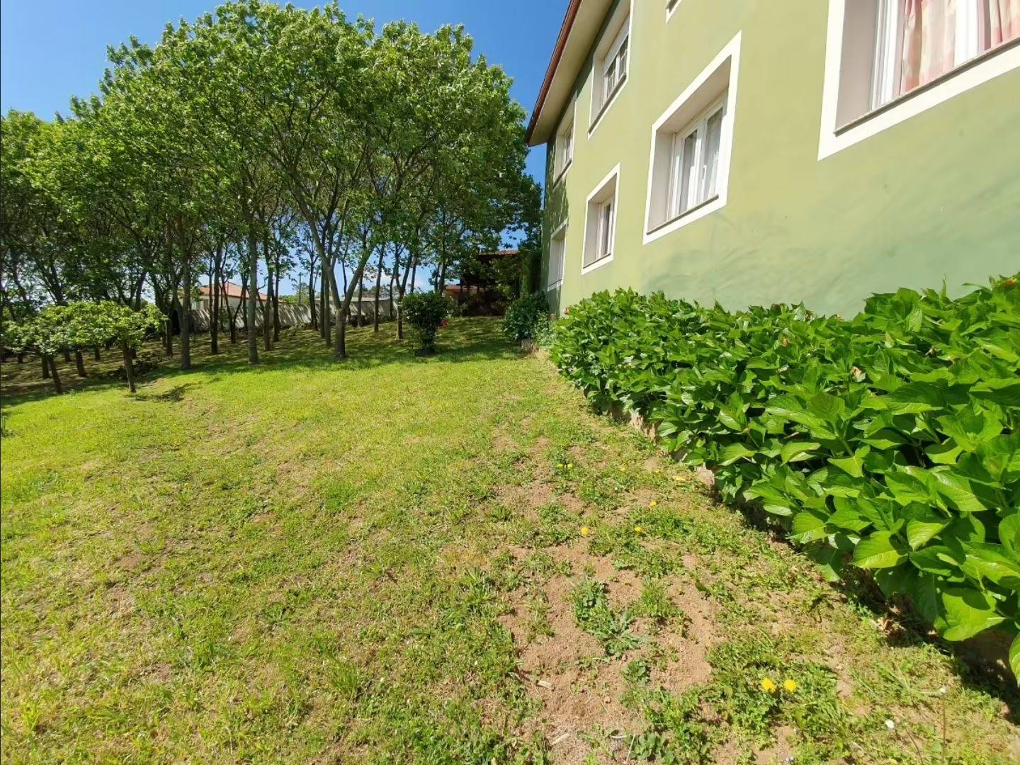 Casa en venda en Zas