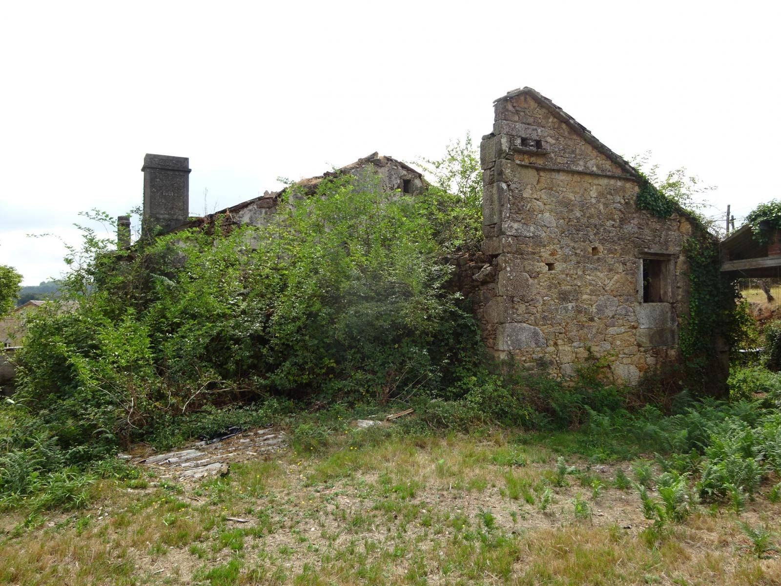 Casa en venda en Brión