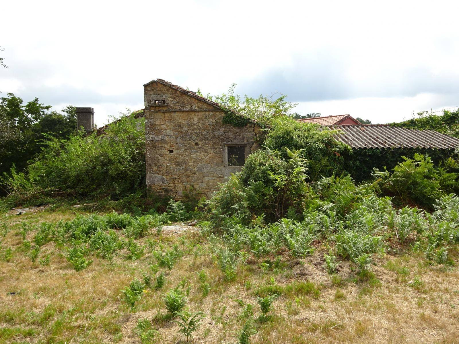 Casa en venda en Brión