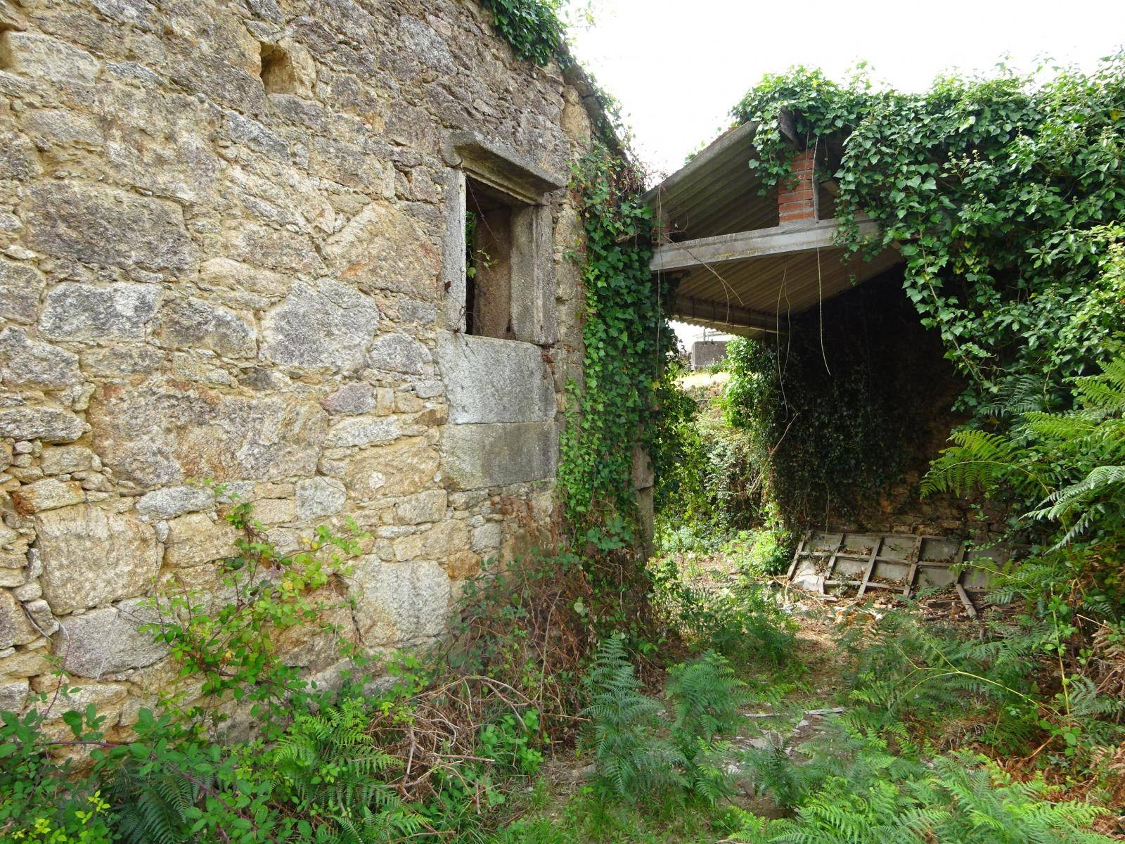 Casa en venda en Brión