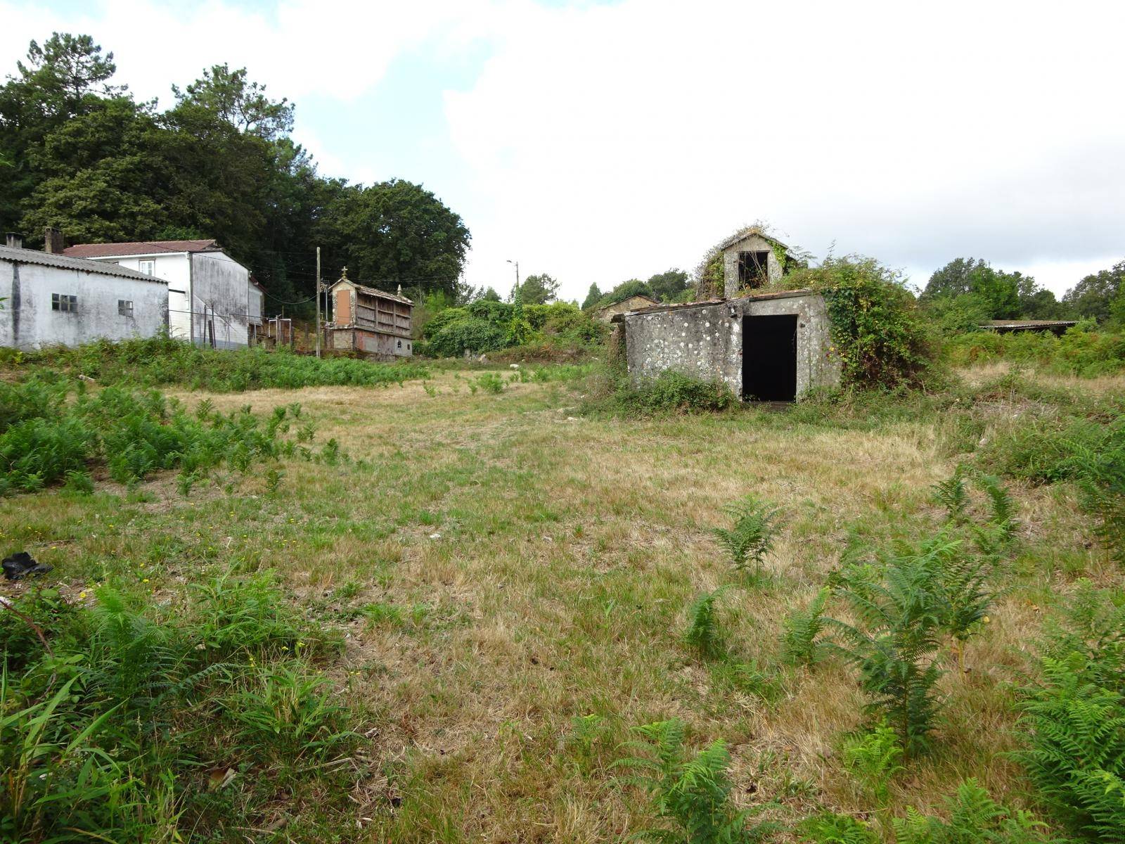 Casa en venda en Brión