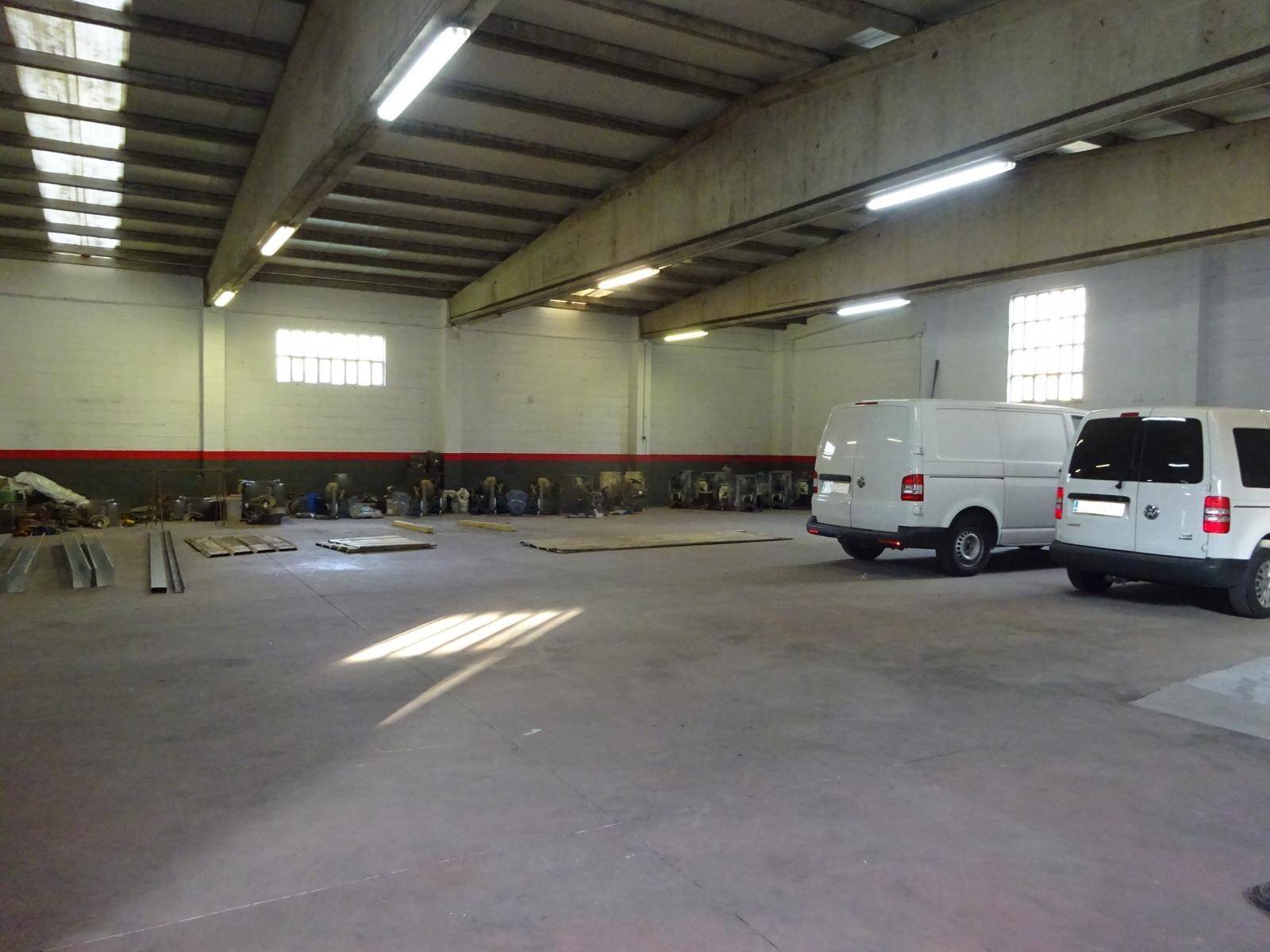 Azienda in affitto a Ames