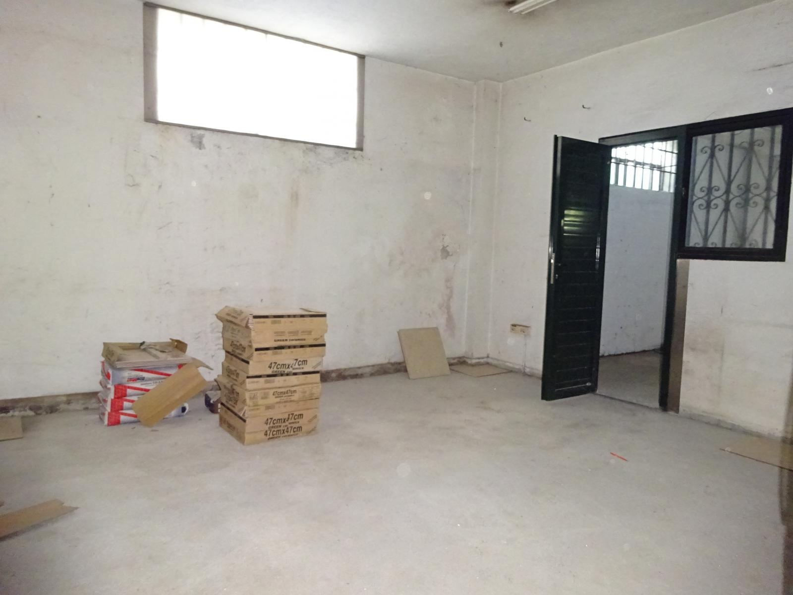 Business local for rent in Ames