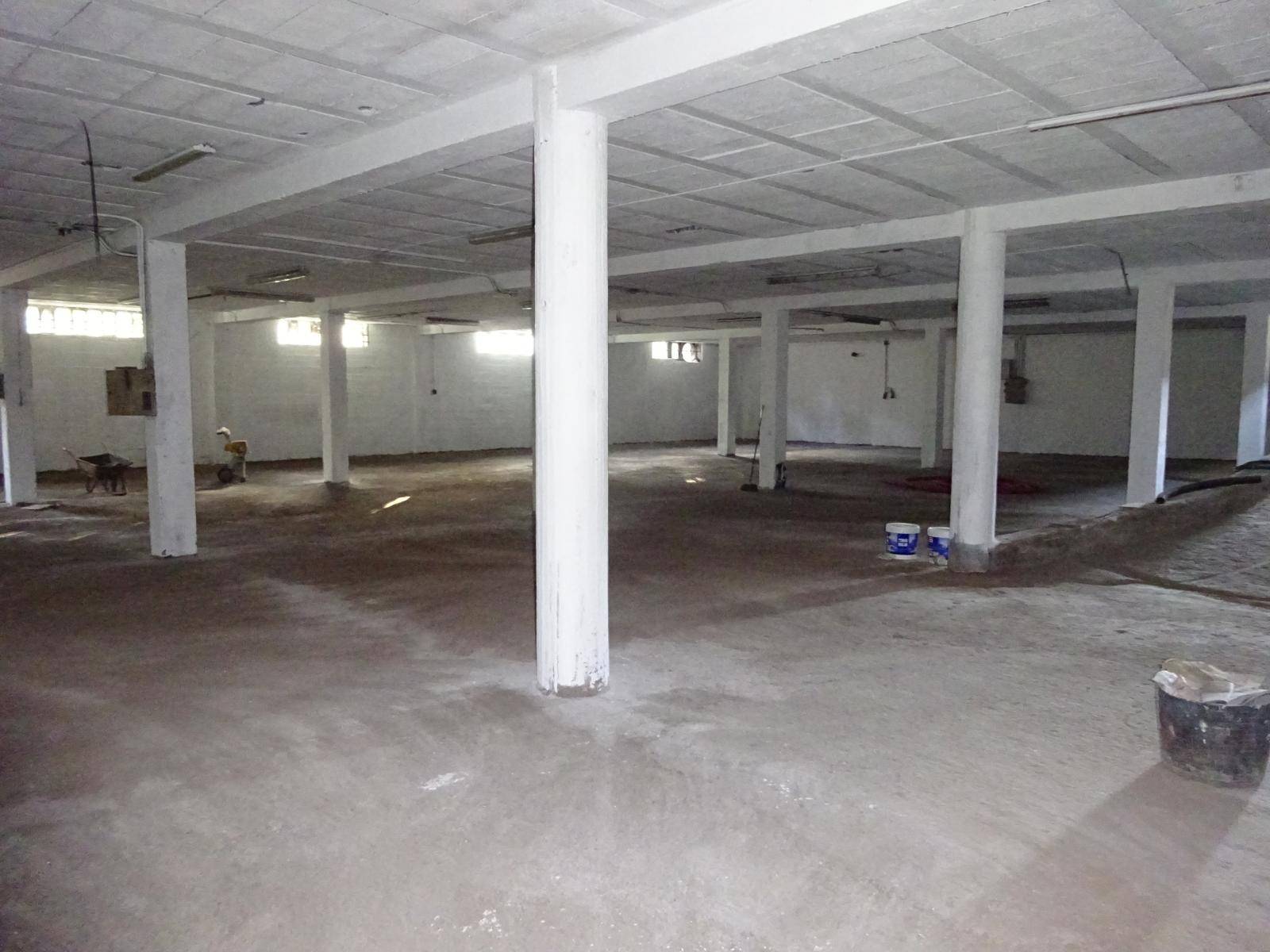 Business local for rent in Ames