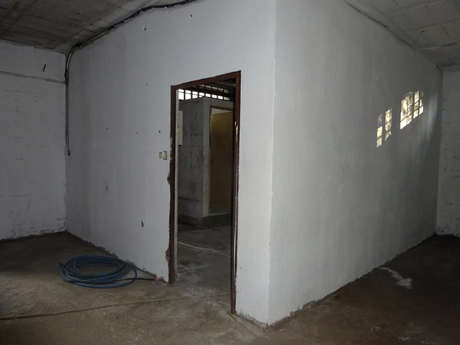 Business local for rent in Ames