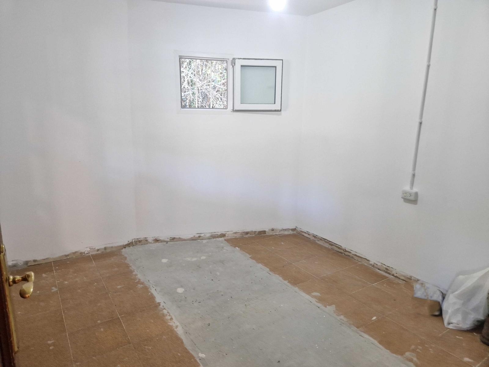 CASA (FIN DE SEMANA) CON PISCINA Y TERRENO EN BUGALLIDO, AMES