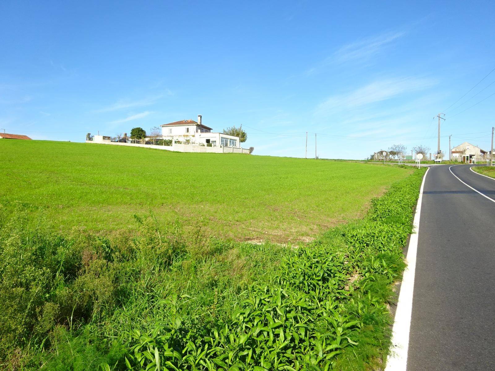 FINCA AMPLIA Y SOLEADA EN ZONA DE TAPIA, AMES