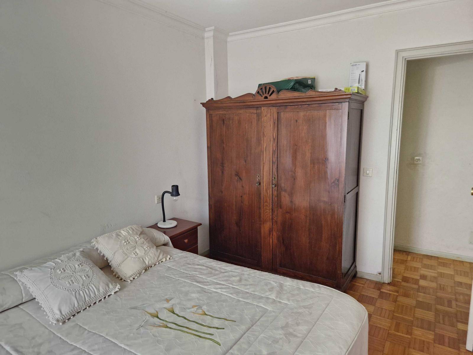 Flat for sale in Santiago de Compostela