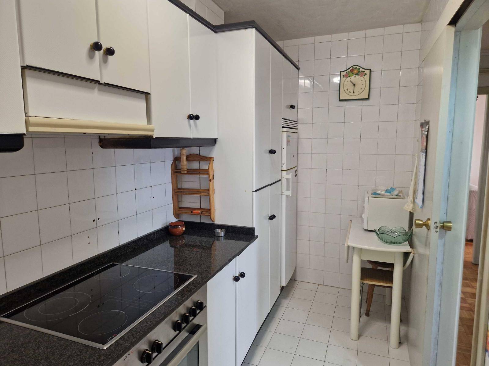 Appartement en vente à Santiago de Compostela