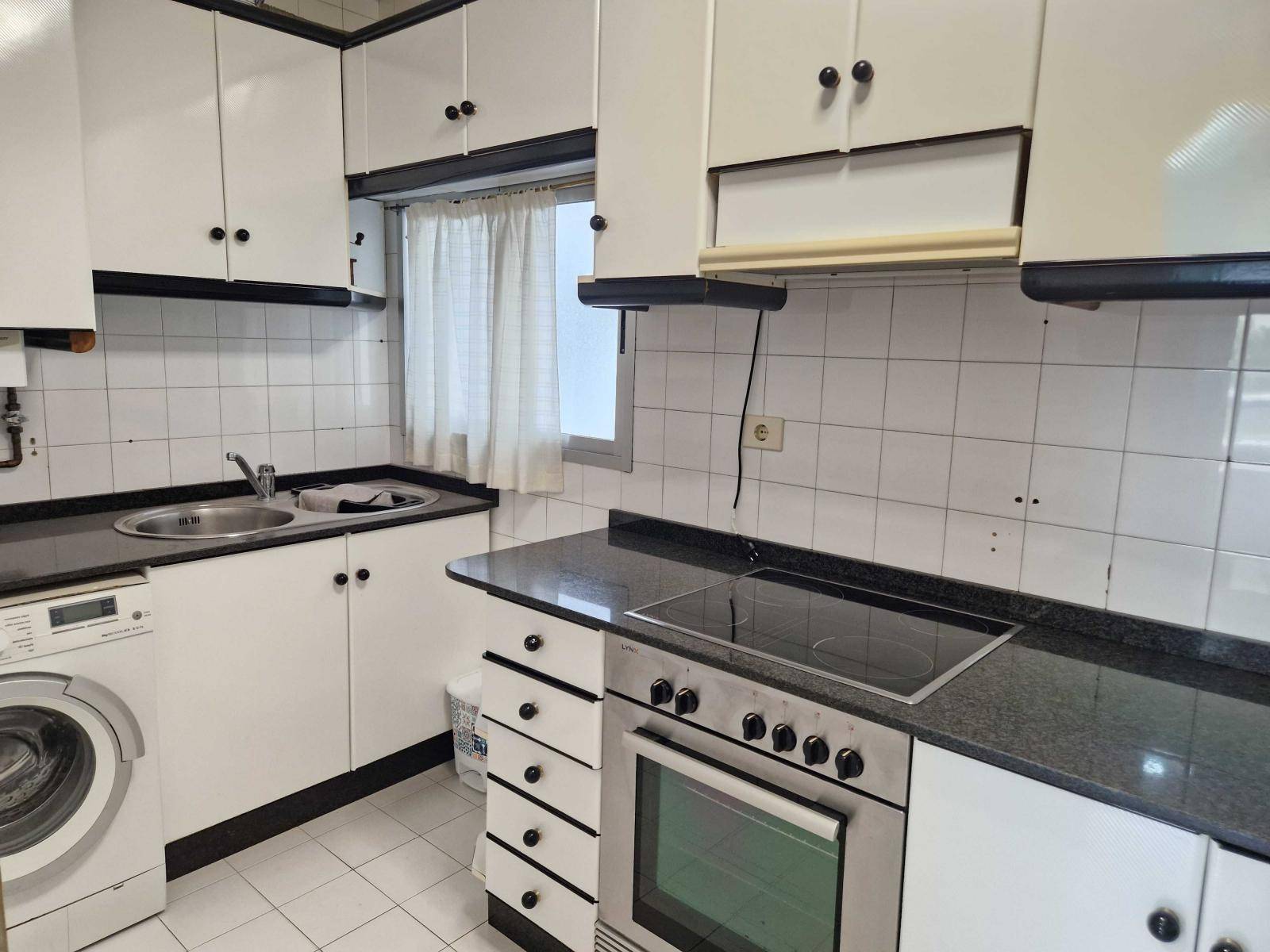 Appartement en vente à Santiago de Compostela