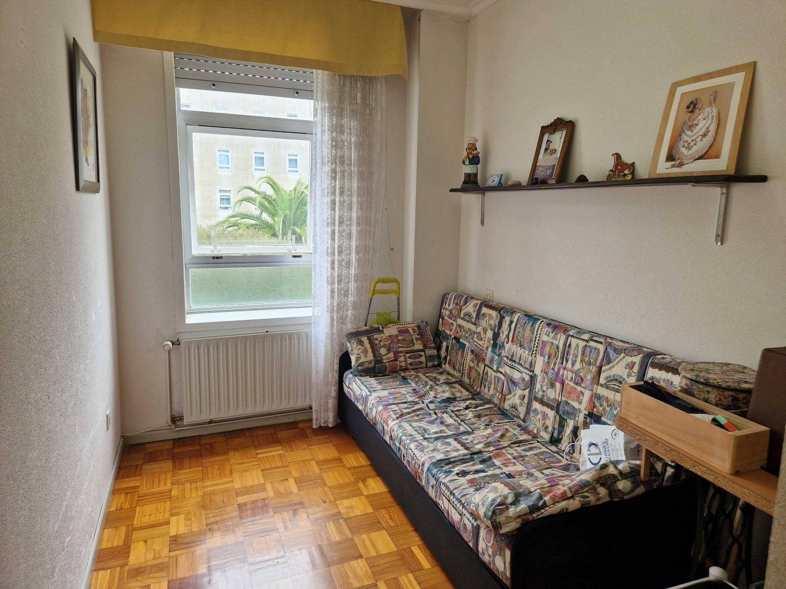 Flat for sale in Santiago de Compostela