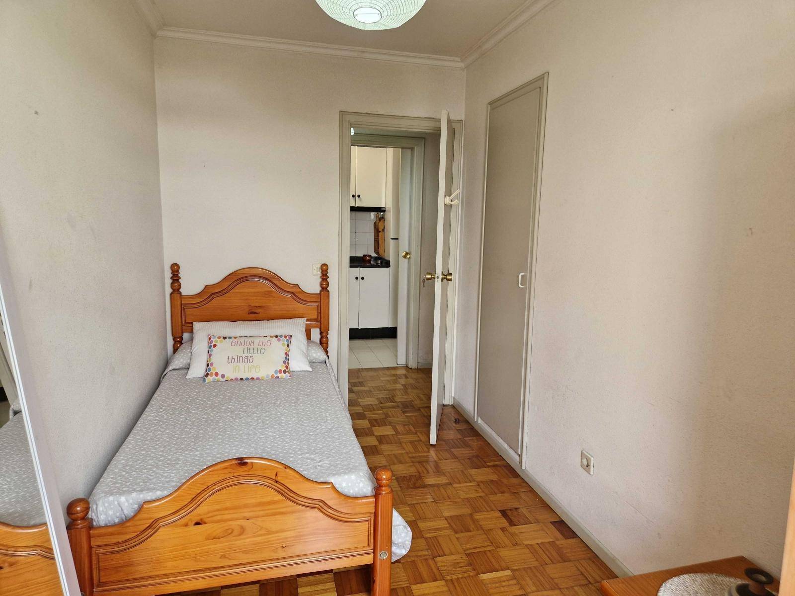 Appartement en vente à Santiago de Compostela