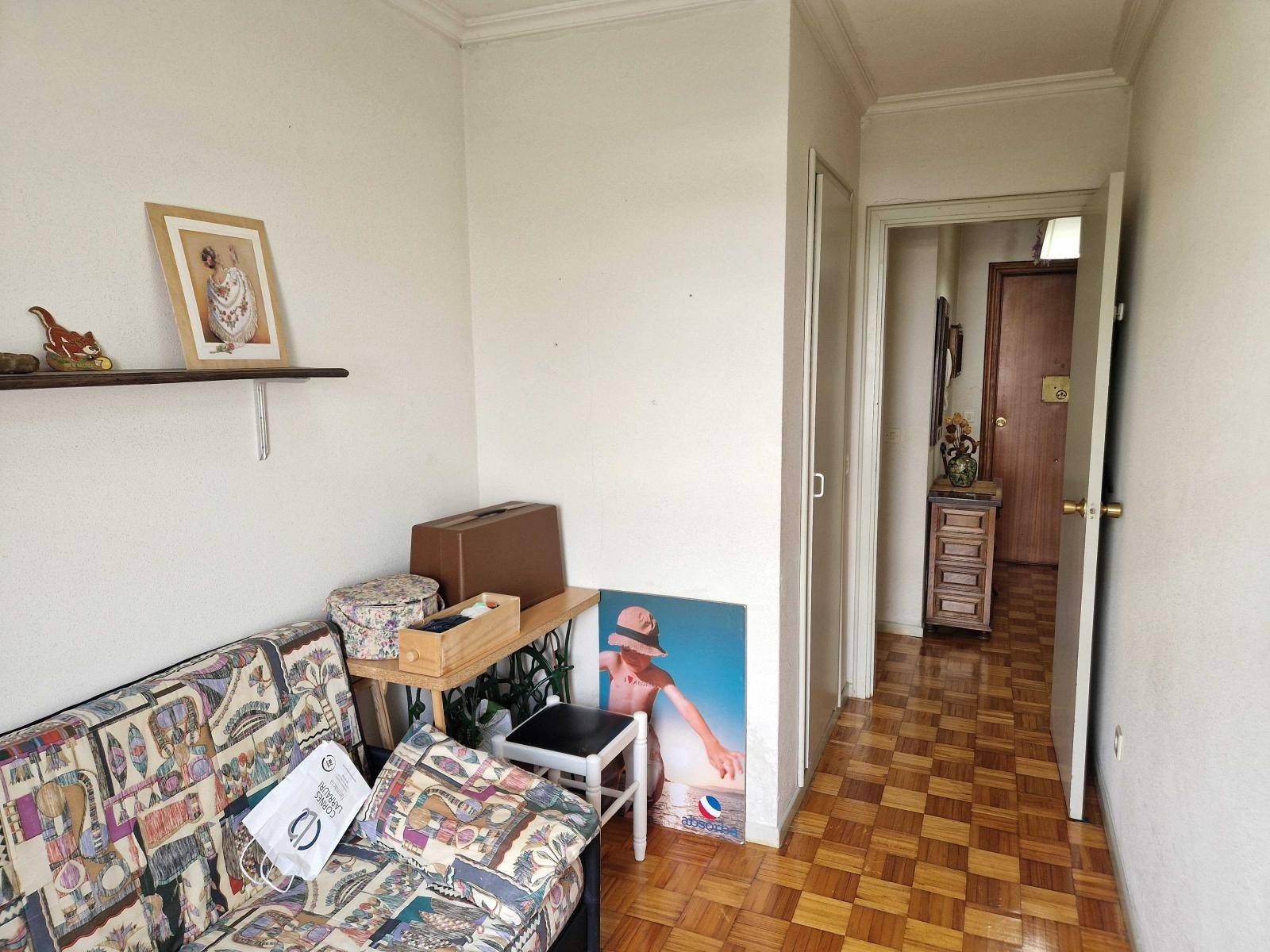 Wohnung zum verkauf in Santiago de Compostela