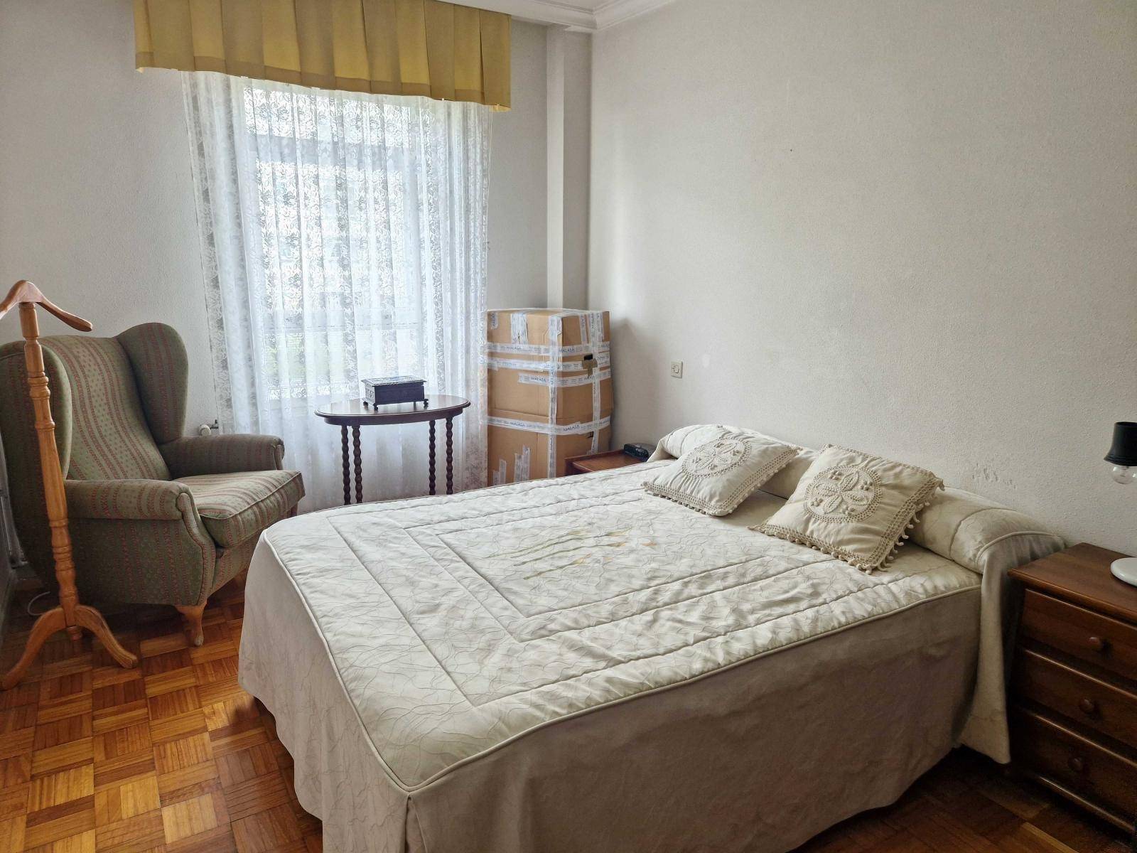 Flat for sale in Santiago de Compostela