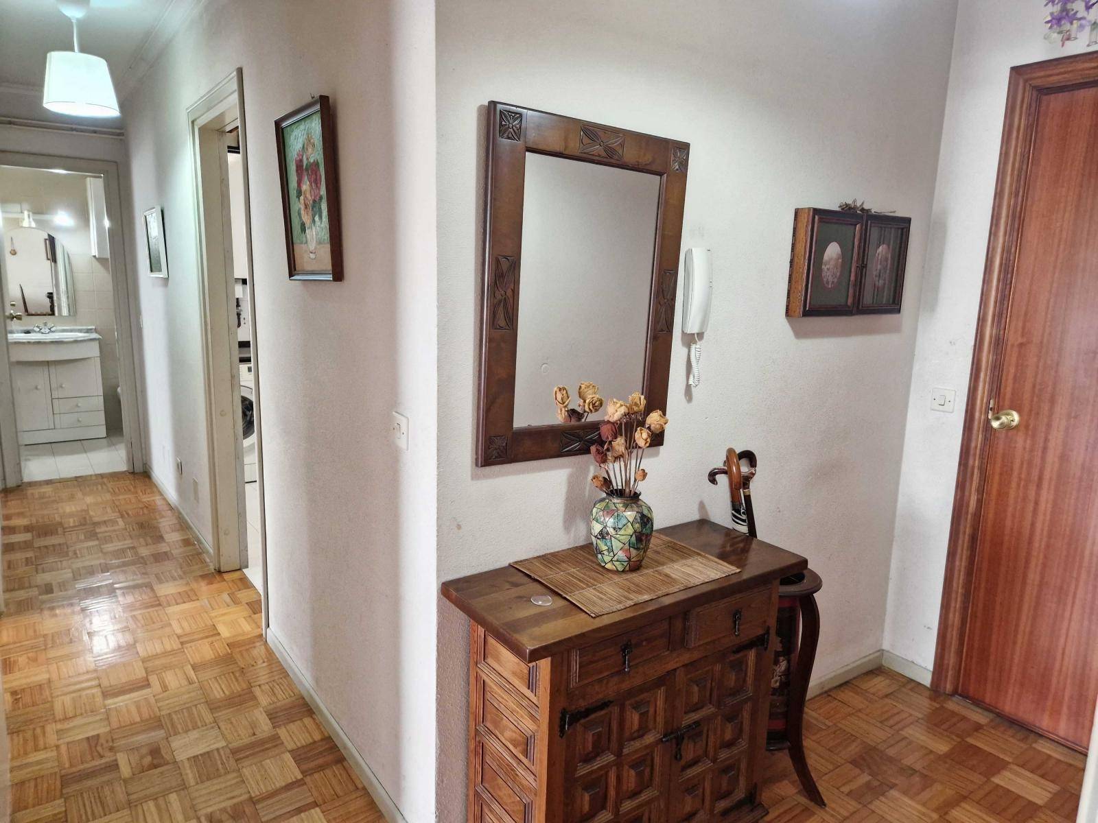 Appartement en vente à Santiago de Compostela