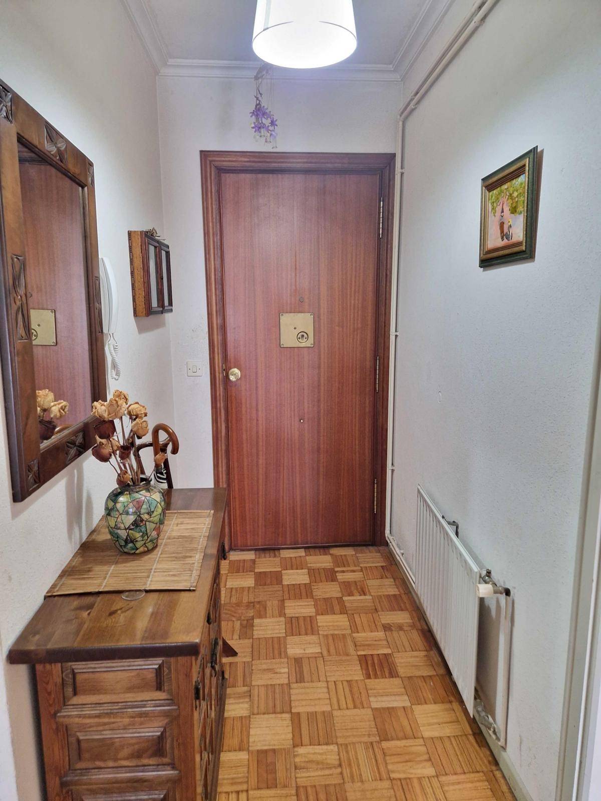 Appartement en vente à Santiago de Compostela