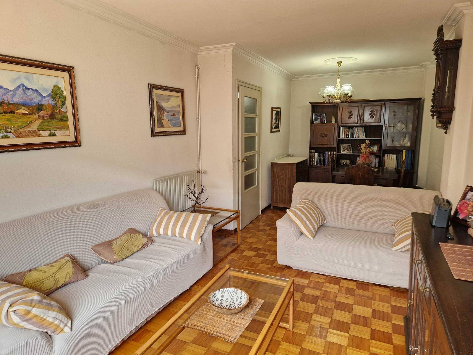 Flat for sale in Santiago de Compostela