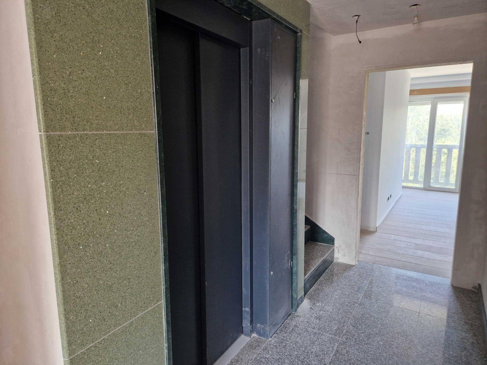 PISO NUEVO A ESTRENAR EN NEGREIRA