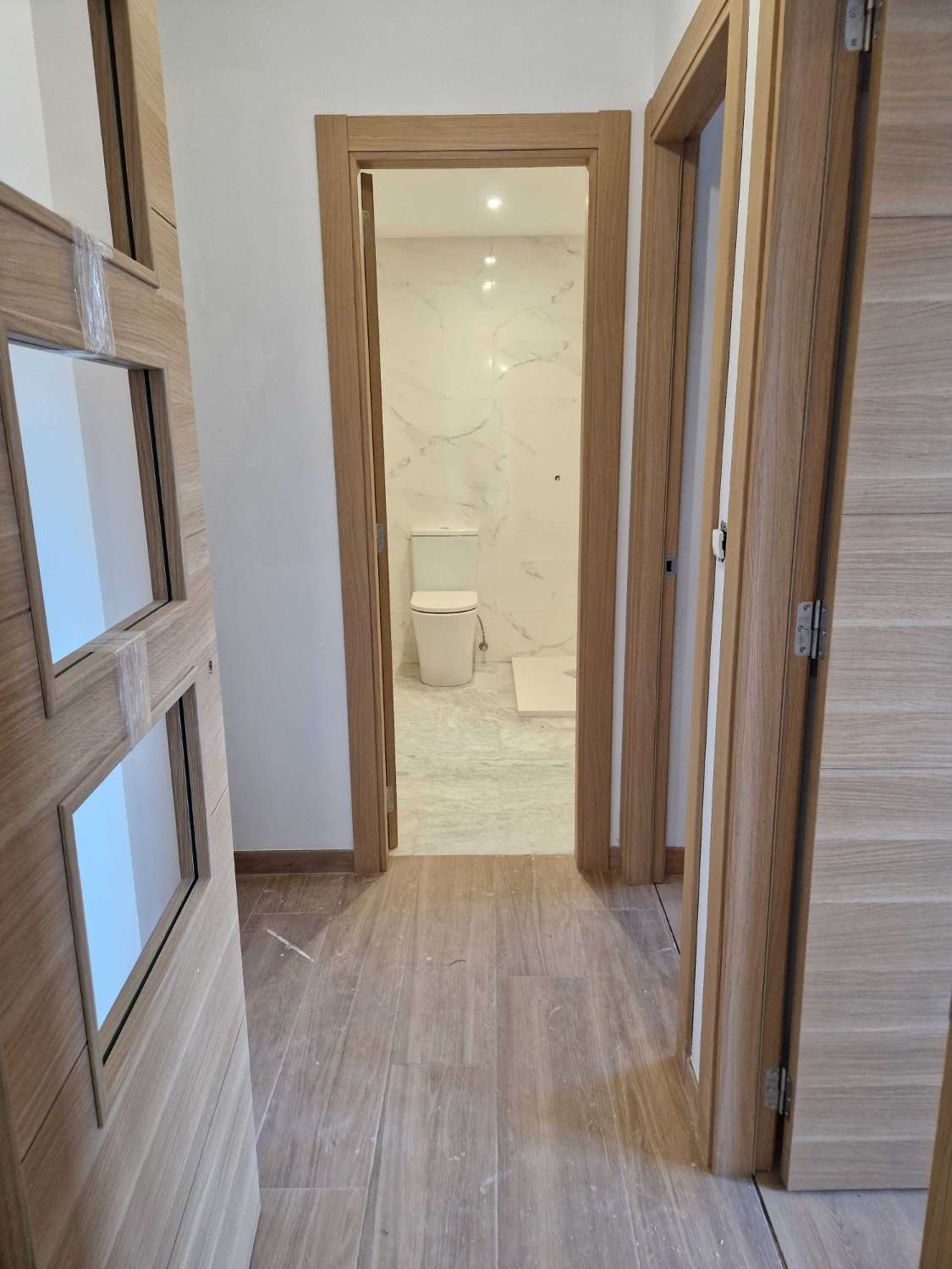 PISO NUEVO A ESTRENAR EN NEGREIRA