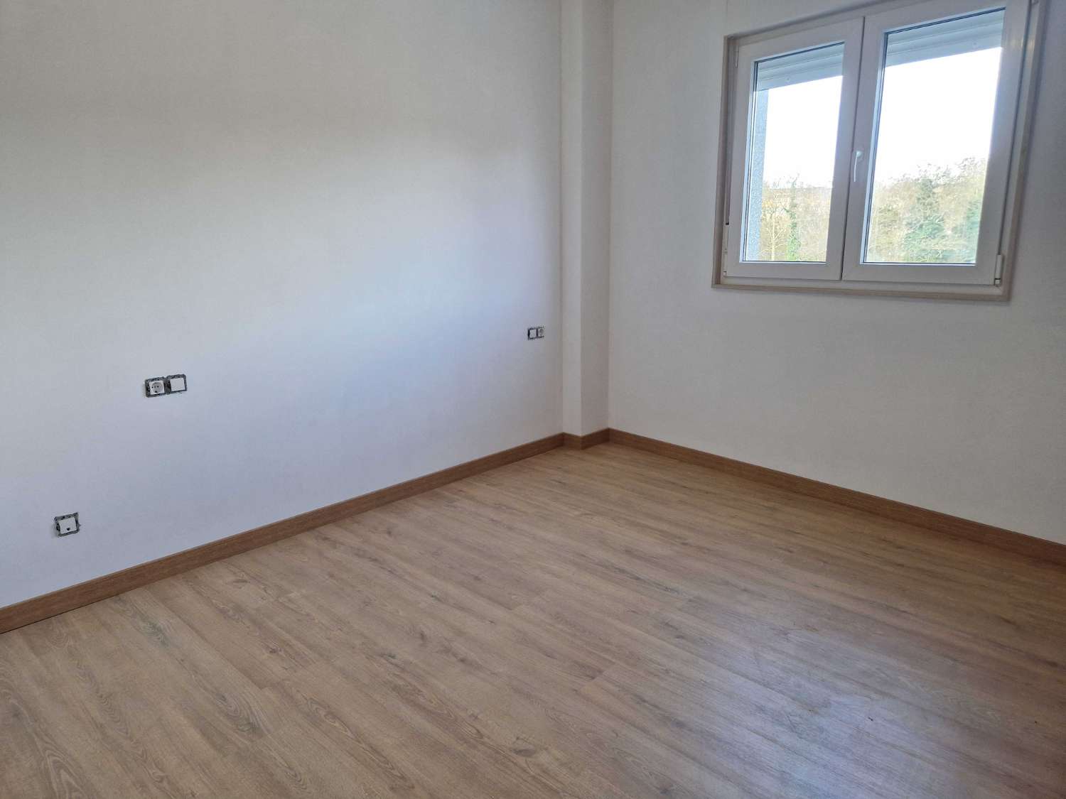 PISO NUEVO A ESTRENAR EN NEGREIRA