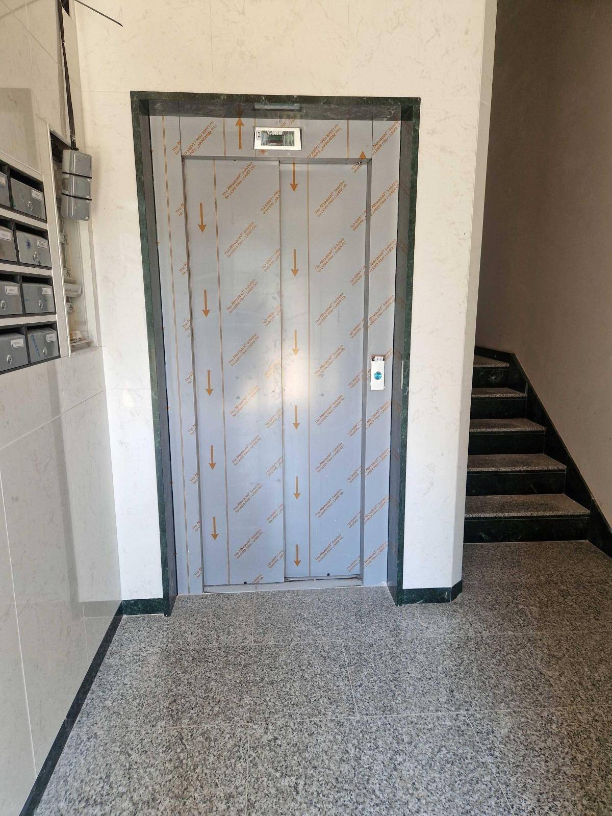 PISO NUEVO A ESTRENAR EN NEGREIRA