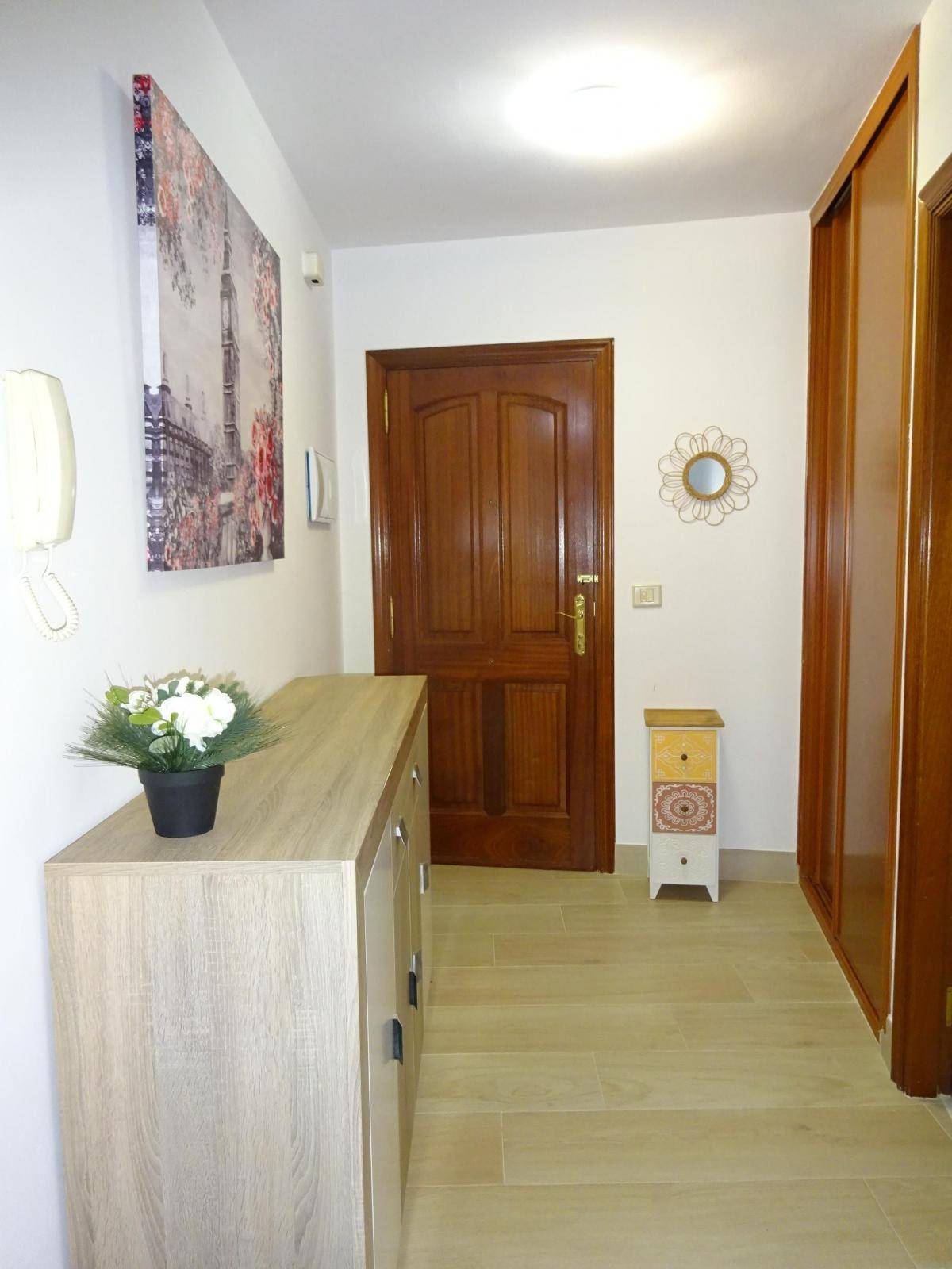 Våning till salu i Rois