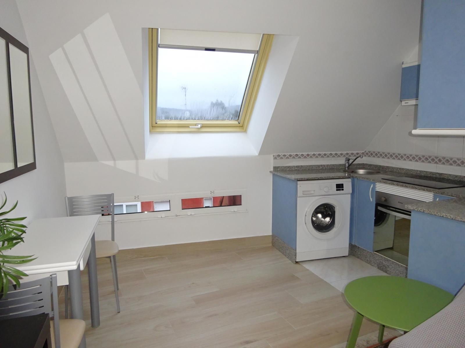 Våning till salu i Rois