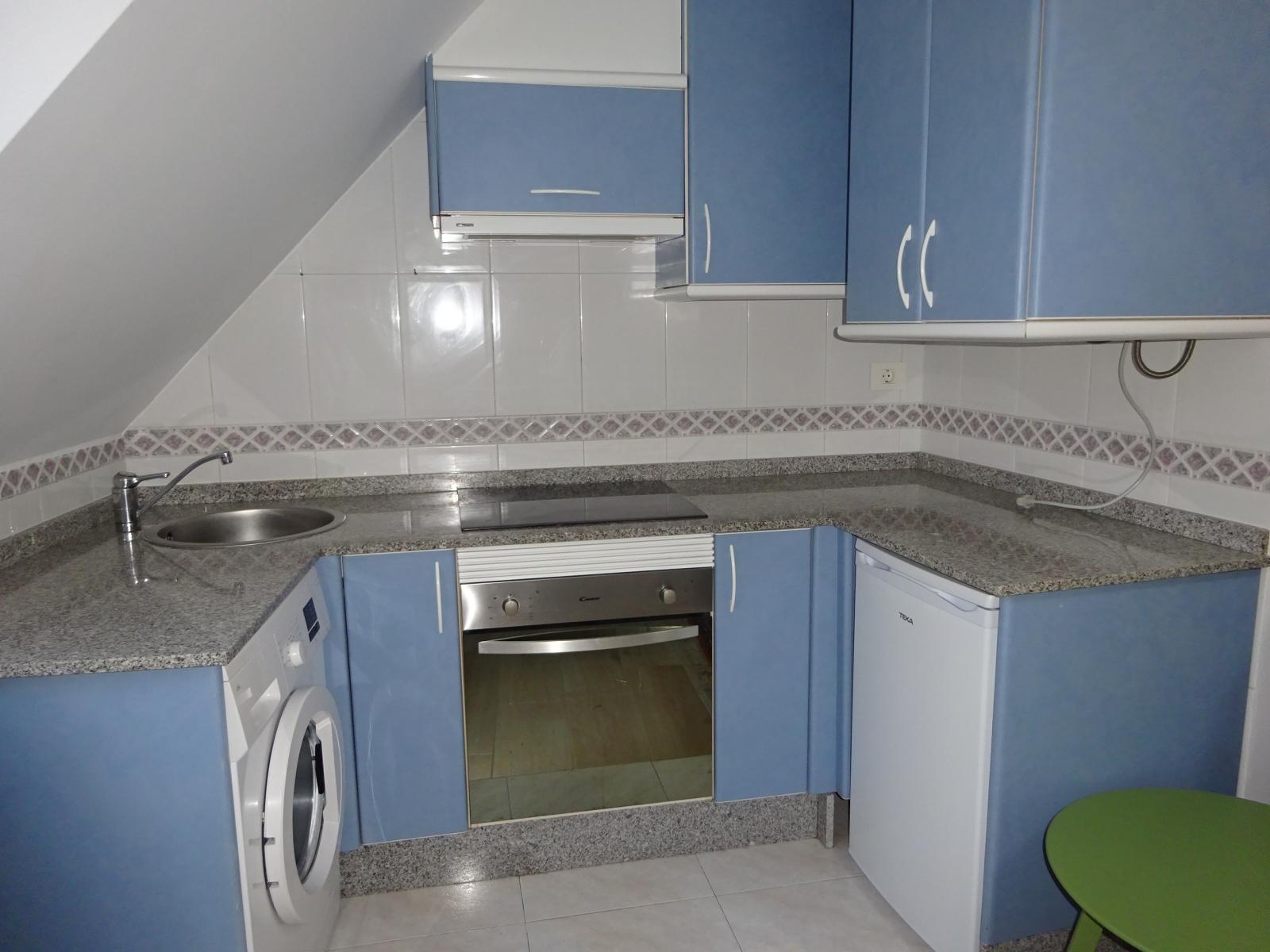 Våning till salu i Rois