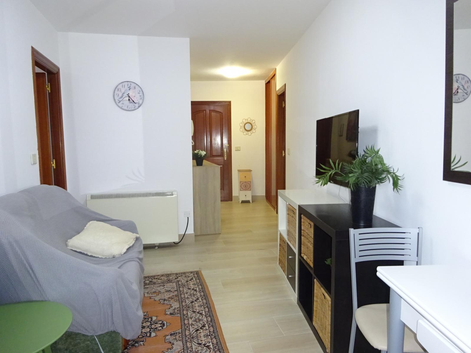 Våning till salu i Rois