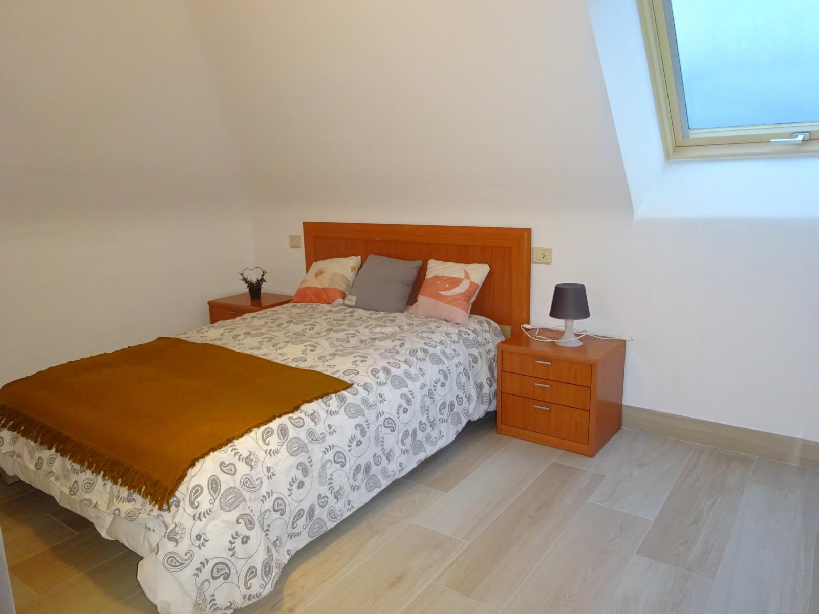 Våning till salu i Rois