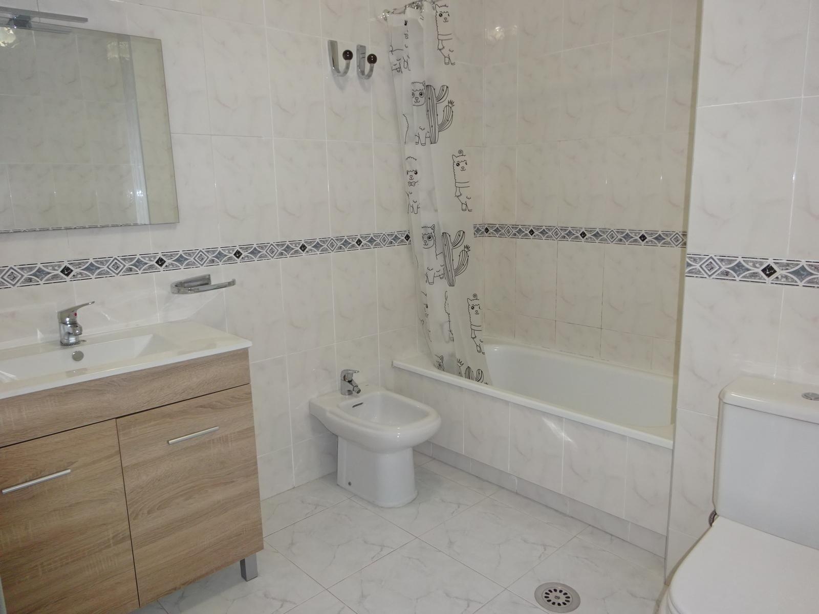 Våning till salu i Rois