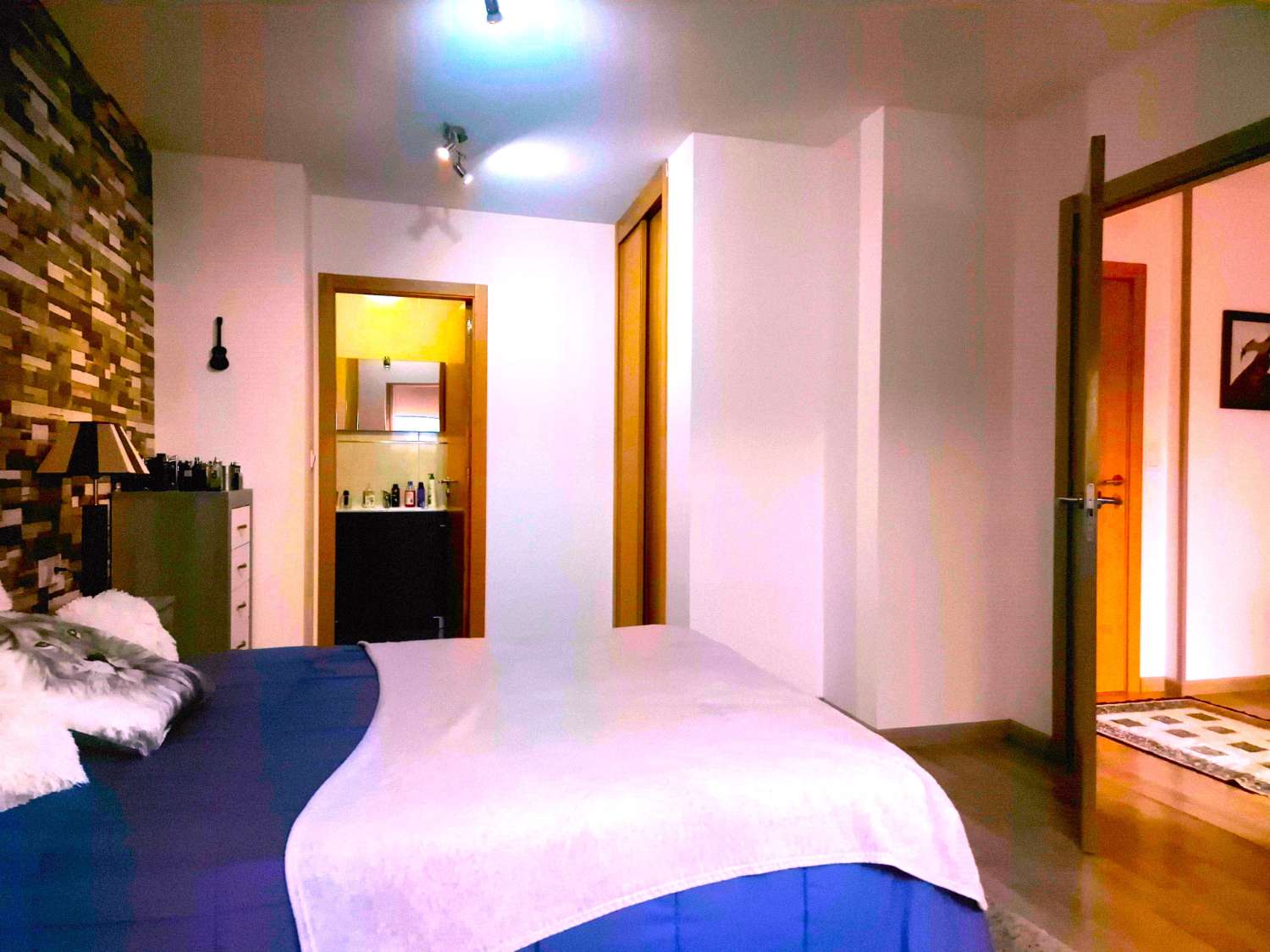 ATICO IMPECABLE CON TERRAZA EN NEGREIRA