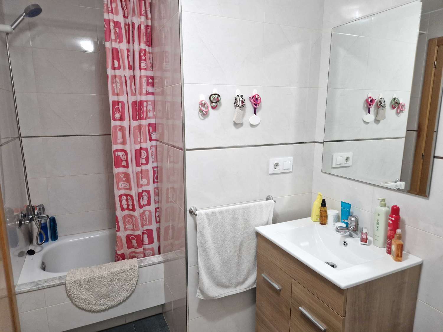 ATICO IMPECABLE CON TERRAZA EN NEGREIRA