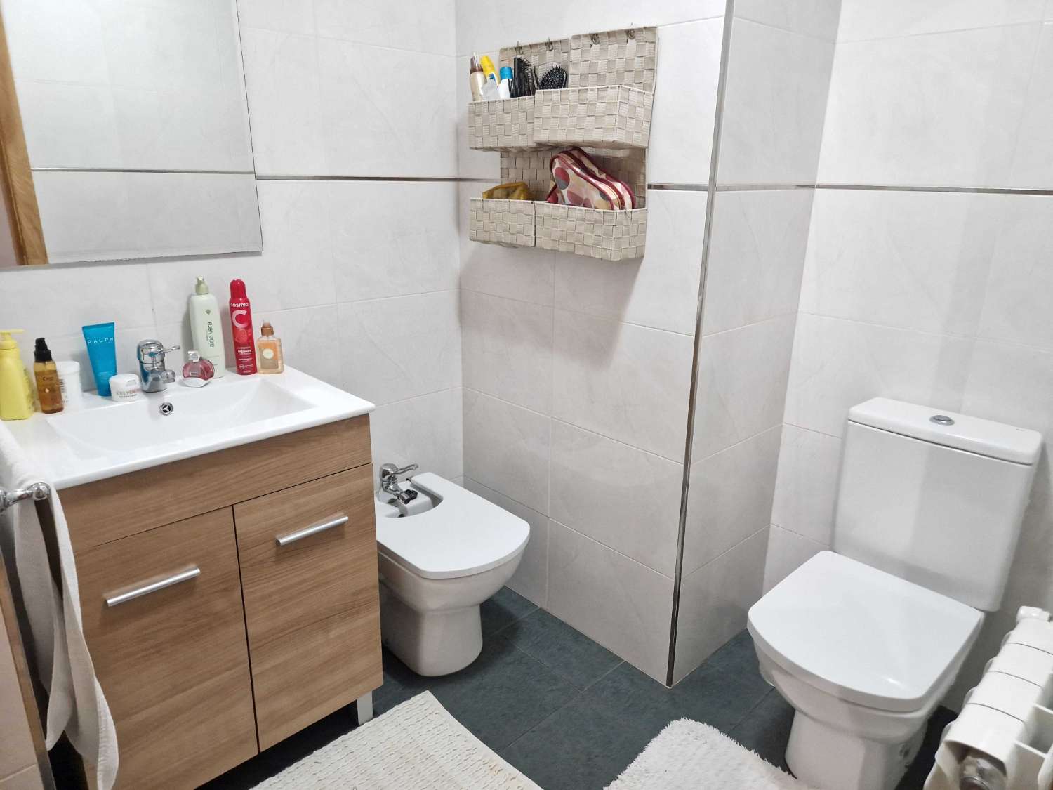 ATICO IMPECABLE CON TERRAZA EN NEGREIRA