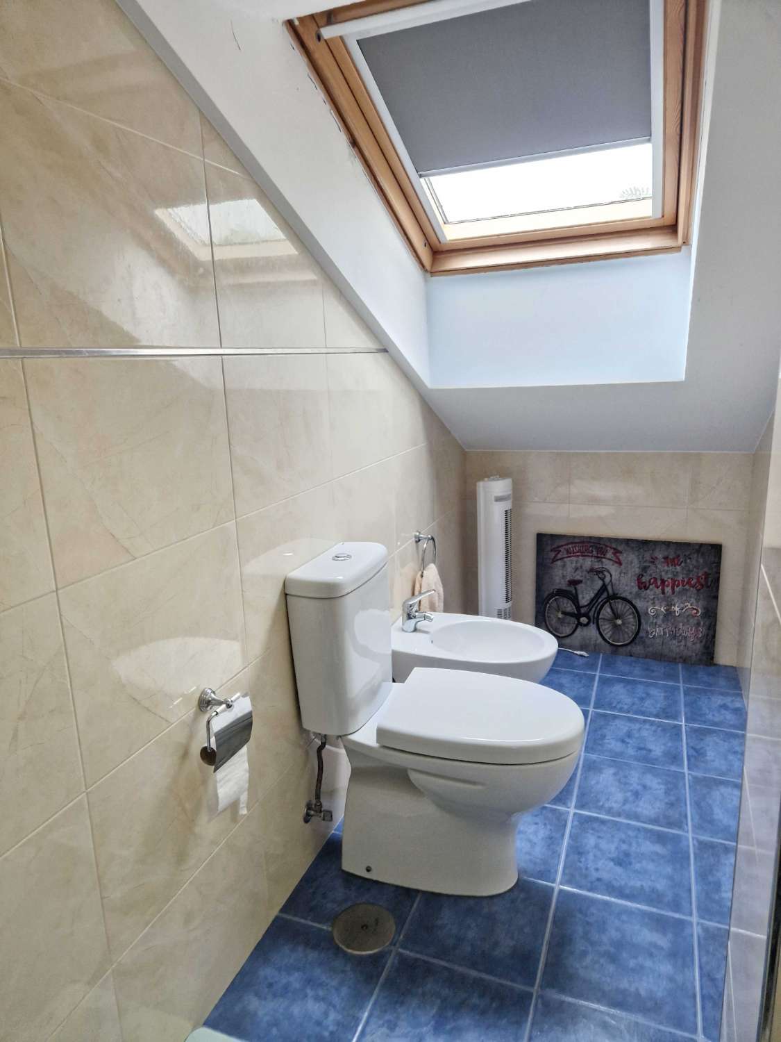 ATICO IMPECABLE CON TERRAZA EN NEGREIRA