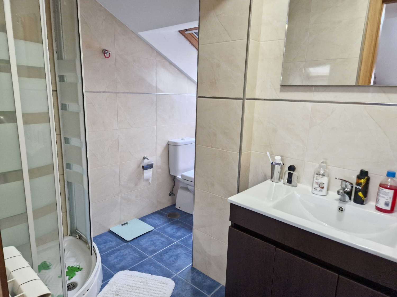 ATICO IMPECABLE CON TERRAZA EN NEGREIRA