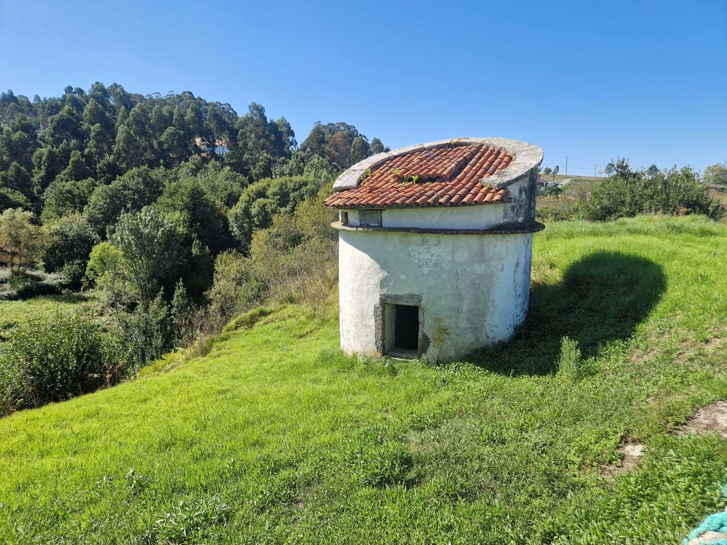 Casa en venda en Porto do Son