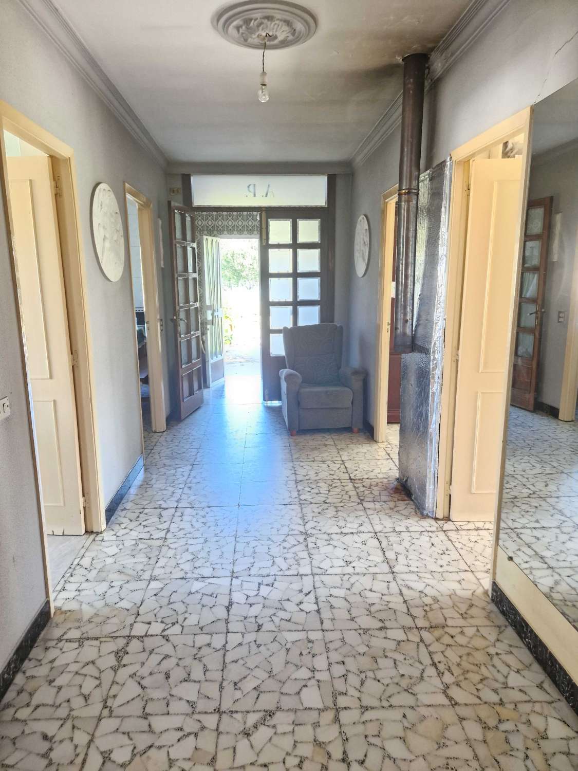 Woning te koop in Porto do Son