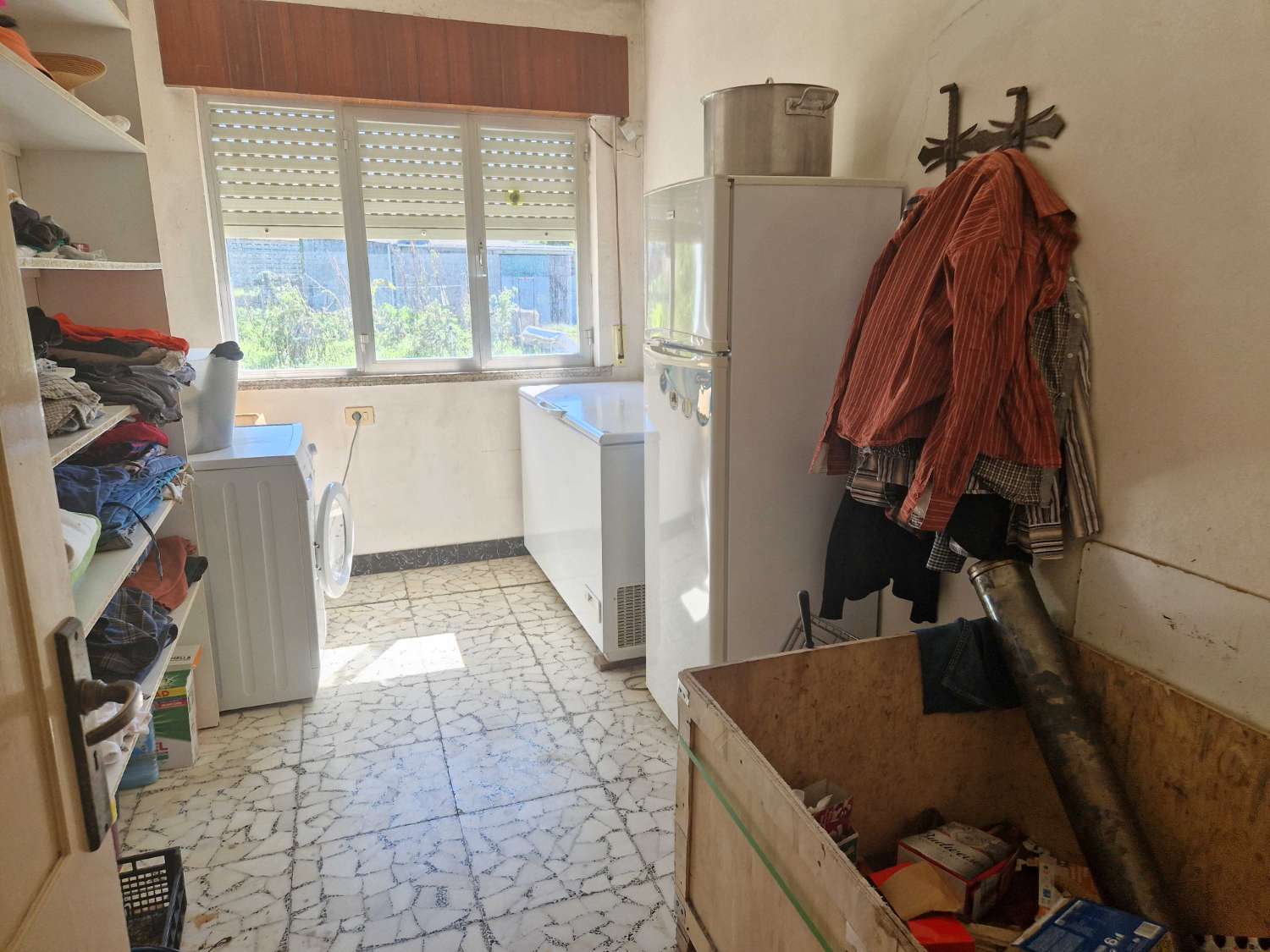 Maison en vente à Porto do Son